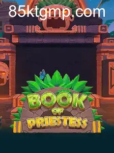 BookOfPriestess: Explorando o Novo Fenômeno dos Jogos Online