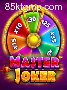 MasterJoker