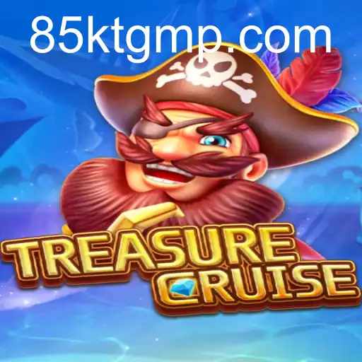 Descubra o Fascinante Mundo do Jogo TREASURECRUISE e a Excitante Aposta de 5g