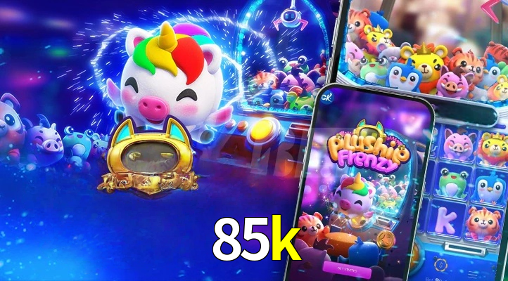 Plushie Frenzy Slot - PG Soft Game